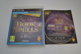 Wonderbook Book of Spells (PS3)