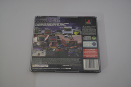 Need For Speed II (PS1 PAL)