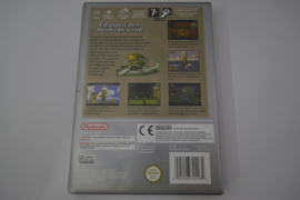 The Legend of Zelda - The Wind Waker - Player's Choice (GC HOL)