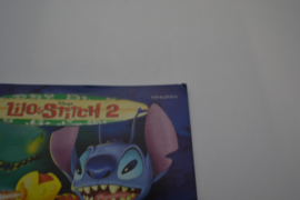 Disney's Lilo & Stitch 2 (GBA EUU MANUAL)