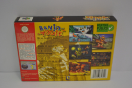 Banjo Tooie - NEW (N64 NEU6)