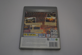 Farcry 2 - Platinum (PS3)