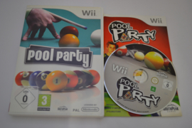 Pool Party (Wii EUR)
