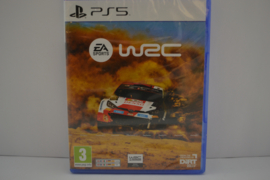 EA Sports WRC - SEALED (PS5)