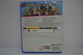 Destruction AllStars - SEALED (PS5)