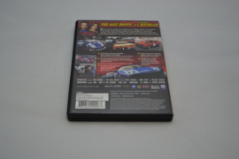 Pro Race Driver (PS2 NTSC CIB)