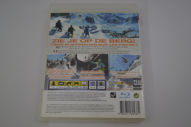 Shaun White Snowboarding (PS3)