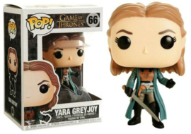 POP! Yara Greyjoy - Game of Thrones NEW (66)