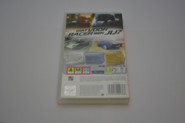 Need For Speed - Shift - PSP Essentials (PSP PAL)