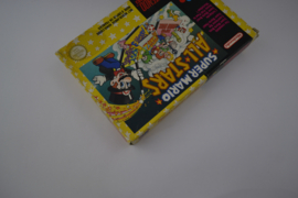 Super Mario All Stars (SNES FAH CIB)