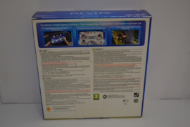 PS Vita PCH-1104 3G/WIFI