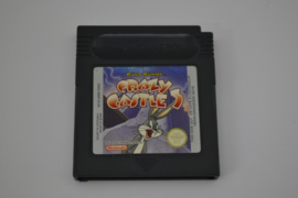 Bugs Bunny in Crazy Castle 3 (GBC EUR)