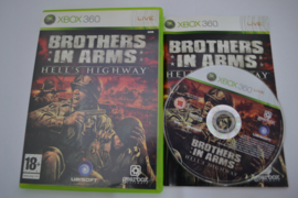 Brothers in Arms: Hell's Highway (360)