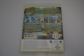 Ratchet & Clank - Tools of Destruction - Promo (PS3)