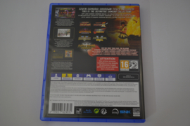 Samurai Shodown - Neogeo Collection (PS4)