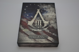Assassin's Creed III - Join Or Die Edition (360)