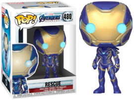 POP! Rescue - Avengers Endgame - NEW (480)