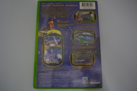 Quantum Redshift (XBOX)