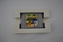 V-Rally Edition 99 (N64 EUR CIB)