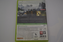 The Elder Scrolls V - Skyrim - Legendary Edition (360)
