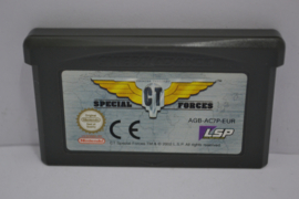 CT Special Forces (GBA EUR)