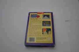 Mega Man 3 (NES USA CIB)