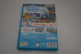 Mario kart 8 (Wii U HOL)