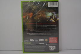 Constantine - The Videogame - Le Jue Video - SEALED (XBOX)