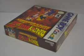 Dragon Ball Z - Legendary Super Warriors - SEALED (GBC USA)