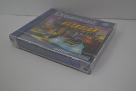 San Francisco Rush 2049 - SEALED (DC PAL)