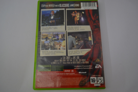 007 - From Russia With Love (XBOX)