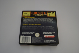 Kung Fu Master (GB FAH CIB)