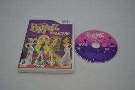 Bratz - The Movie (Wii FAH)