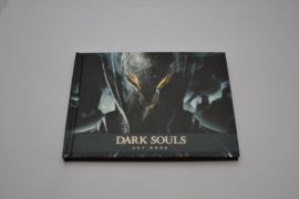 Dark Souls + Artbook (360)