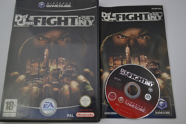 Def Jam Fight for NY (GC HOL)