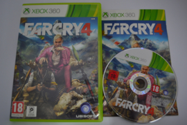 Farcry 4 (360)