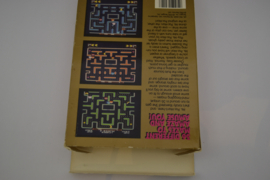 Ms. Pac-Man (NES CB)