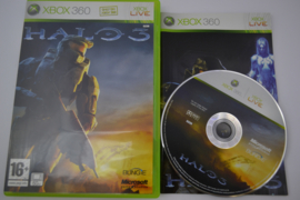 Halo 3 (360)
