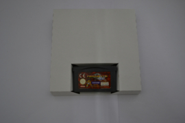 Medabots Metabee Ver. AX (GBA HOL CIB)