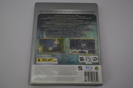 Uncharted Drake's Fortune - Platinum (PS3)