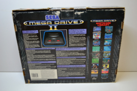 Sega Megadrive II Console Set