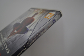 The Amazing Spider-Man 2 (PS3)