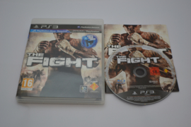 The Fight (PS3 CIB)