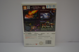 Metroid Other M - SEALED (Wii UKV)