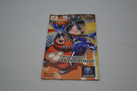 Disney Sports Basketball (GC FAH CIB)