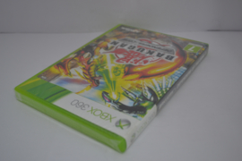 Bakugan - Defenders of the Core - SEALED (360)