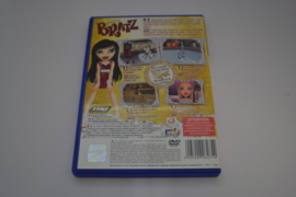 Bratz Forever Diamondz (PS2 PAL CIB)