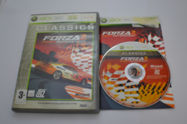 Forza Motorsport 2 Classics (360 CIB)