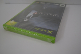Constantine - The Videogame - Le Jue Video - SEALED (XBOX)