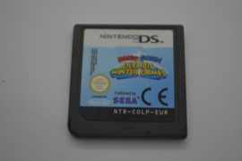 Mario & Sonic at the Olympic Winter Games (DS EUR CART)